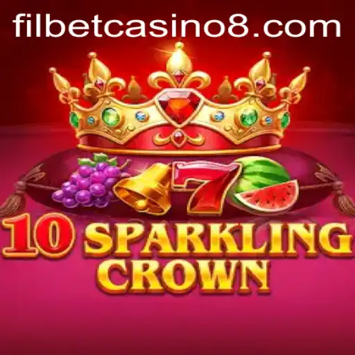 Exploring 10SparklingCrown: A Dive into the Spectacular World of Filbet Casino