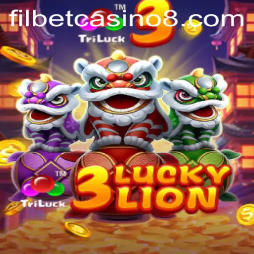 Explore the Thrilling World of 3LUCKYLION at Filbet Casino