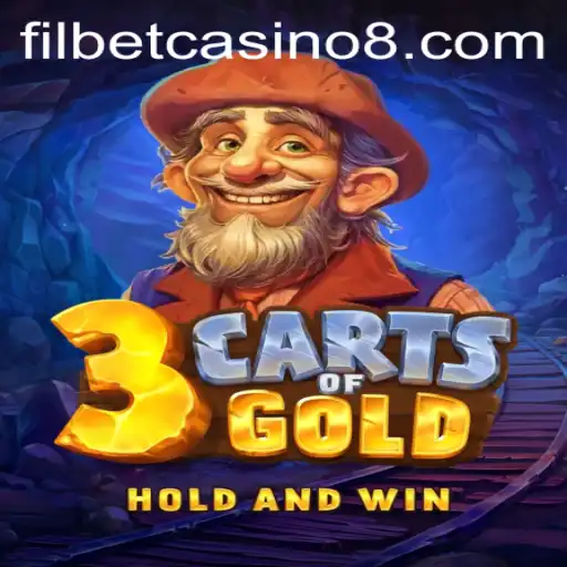 Exploring the Exciting World of 3cartsOfGold: A Filbet Casino Adventure