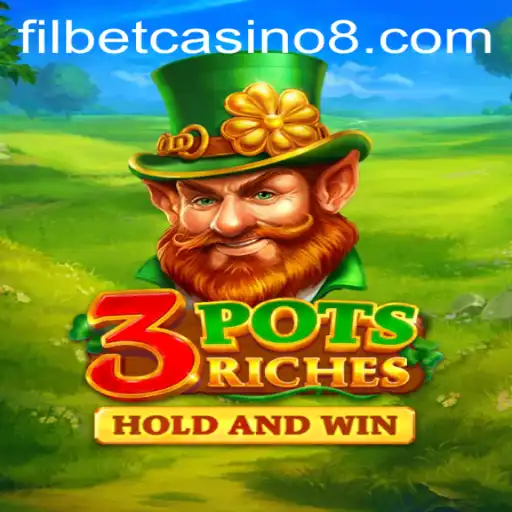 Exploring 3potsRiches: A Thrilling Gaming Experience at Filbet Casino