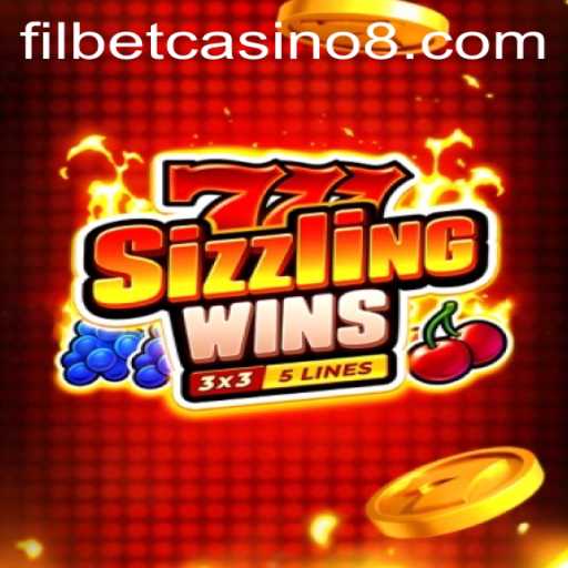 777 Sizzling Wins: A Deep Dive into this Exciting Casino Game on Filbet Casino