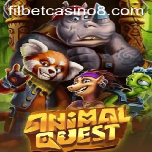 Explore the Exciting World of AnimalQuest and Filbet Casino