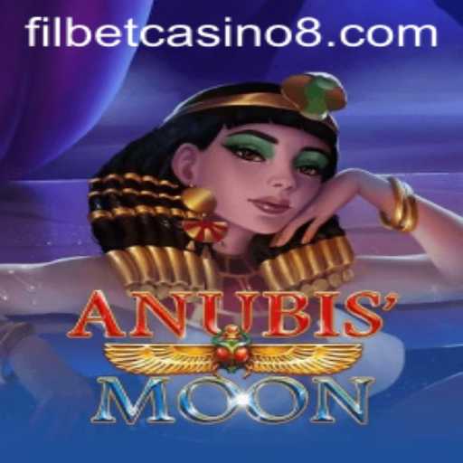 Exploring the Ancient World of AnubisMoon at Filbet Casino