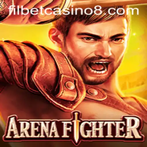 ArenaFighter: A Modern Gaming Adventure