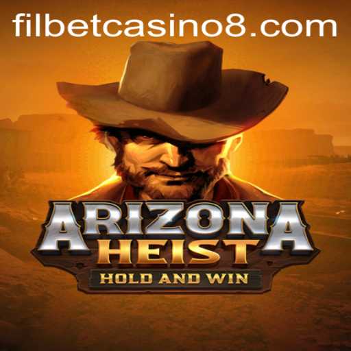 Dive into ArizonaHeist: An Exciting Casino Adventure