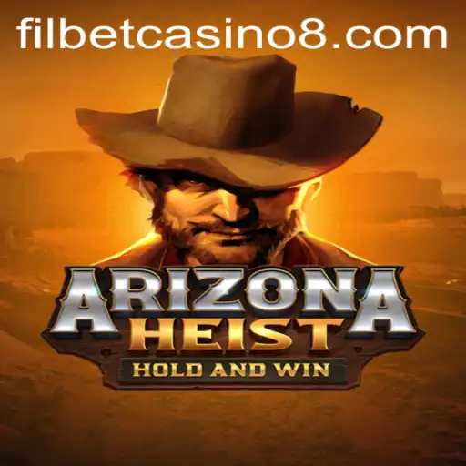 Dive into ArizonaHeist: An Exciting Casino Adventure