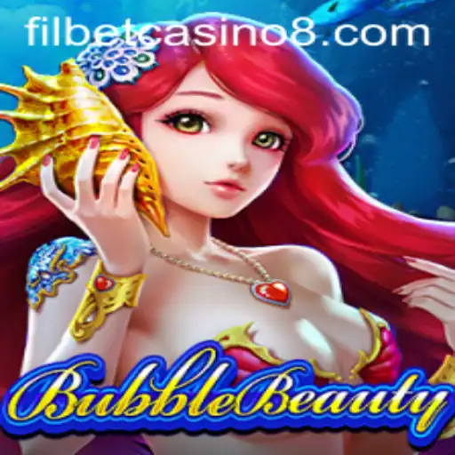 Discover BubbleBeauty: A Unique Gaming Experience at Filbet Casino