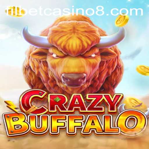 Exploring the Thrills of CRAZYBUFFALO at Filbet Casino