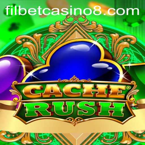 Exploring the Exciting World of CacheRush at Filbet Casino