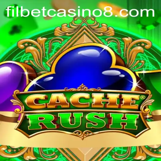 Exploring the Exciting World of CacheRush at Filbet Casino