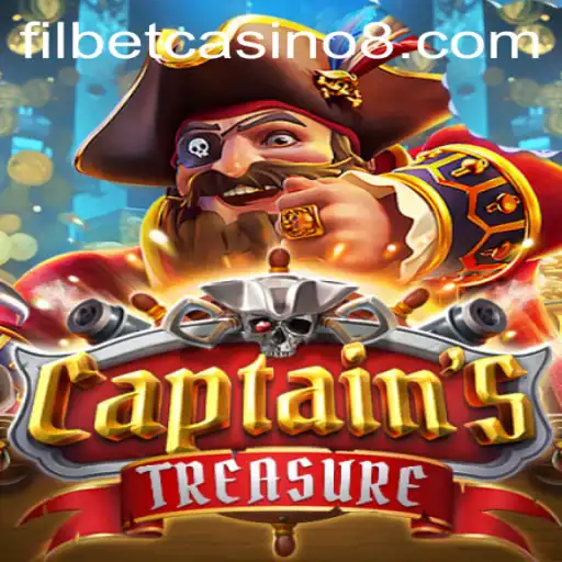 Exploring the Layers of CaptainssTreasure at Filbet Casino