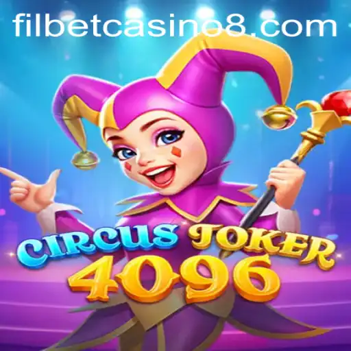 Exploring the Thrills of CircusJoker4096 at Filbet Casino