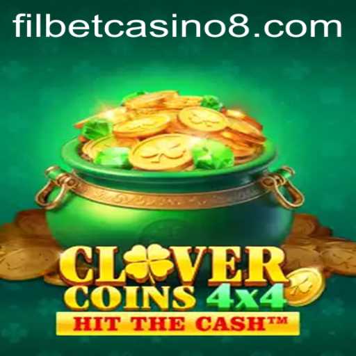 Discover the Exciting World of CloverCoins4x4 at Filbet Casino