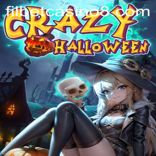 CrazyHalloween: An Exciting Adventure in Filbet Casino