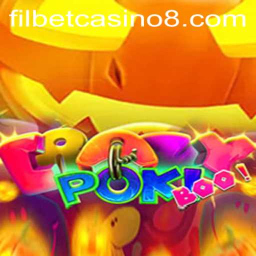 Dive into the World of CrazyPokiBoo: A Thrilling Adventure with Filbet Casino