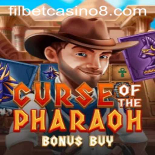 Explore the Thrill of CurseofthePharaohBonusBuy at Filbet Casino