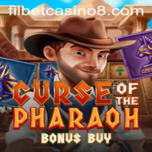 Explore the Thrill of CurseofthePharaohBonusBuy at Filbet Casino