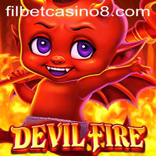 Unveiling DevilFire: A Journey into the Hottest Gaming Phenomenon