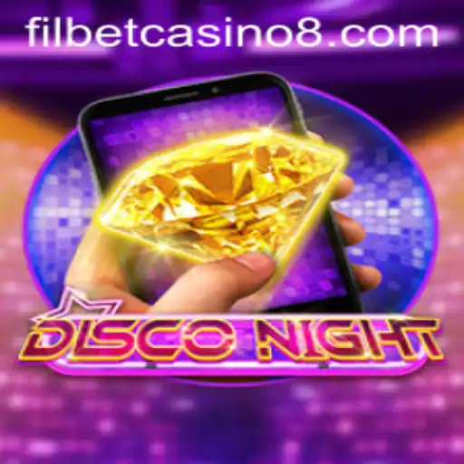 Unveiling DiscoNightM: An Electrifying Casino Game Paired with Filbet Casino Experience