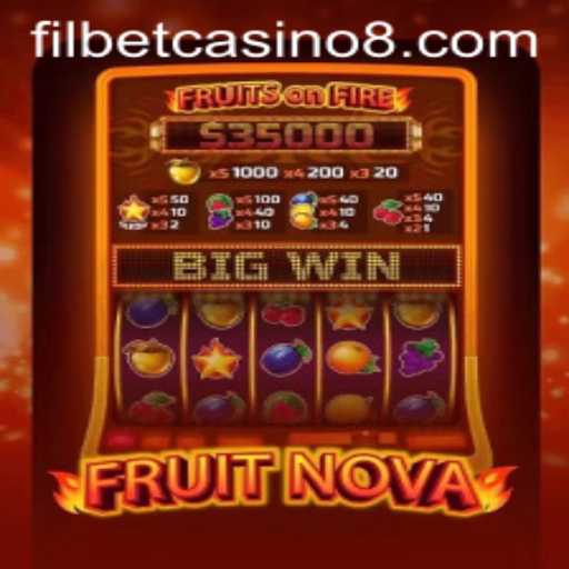 Discovering FruitNova Game Features and Exciting Gameplay