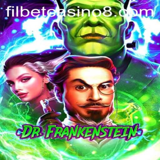 DrFrankenstein: A Thrilling New Game at Filbet Casino