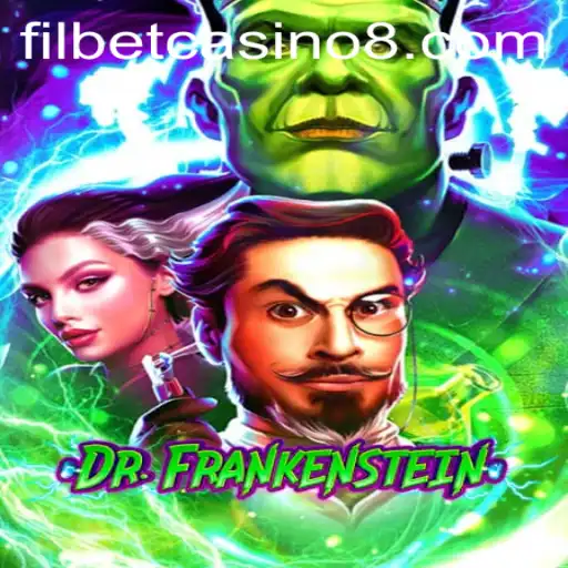 DrFrankenstein: A Thrilling New Game at Filbet Casino