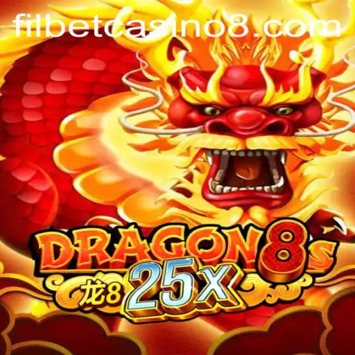 Exploring Dragon8s25x: A Thrilling Adventure in Filbet Casino