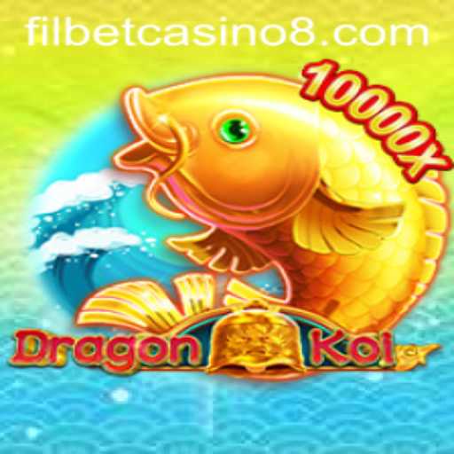 Discover the Thrill of DragonKoi at Filbet Casino