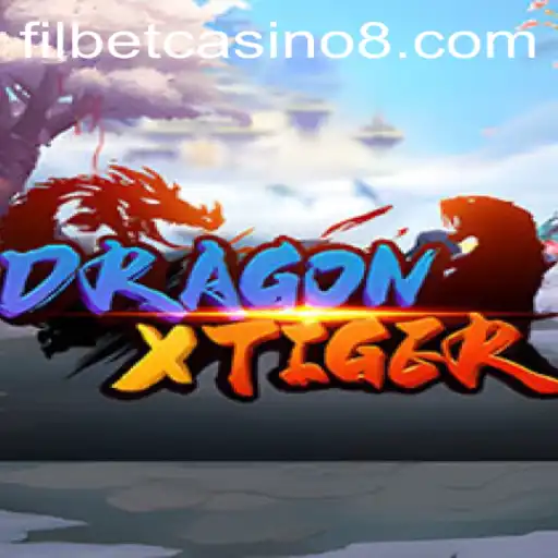 Exploring the Thrilling DragonXTiger Casino Game at Filbet Casino