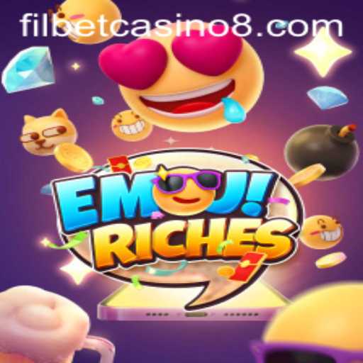 Exploring EmojiRiches: A Captivating Game at Filbet Casino