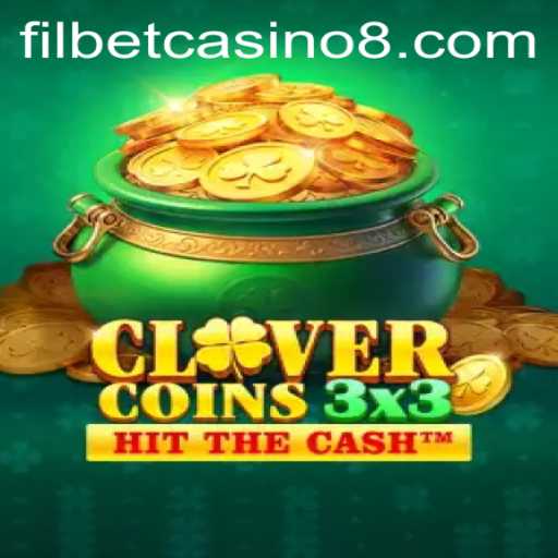 Exploring the Thrills of Clovercoin3x3 at Filbet Casino