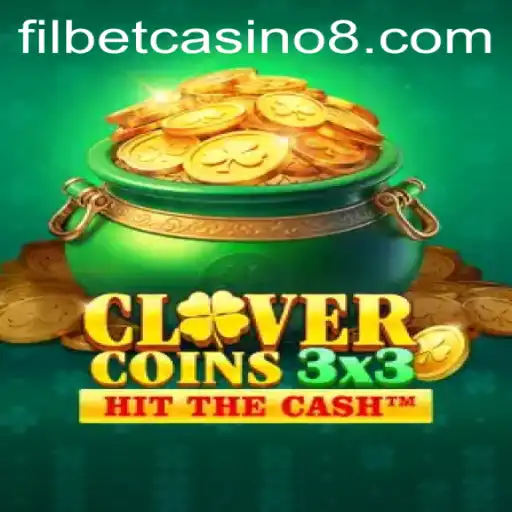 Exploring the Thrills of Clovercoin3x3 at Filbet Casino