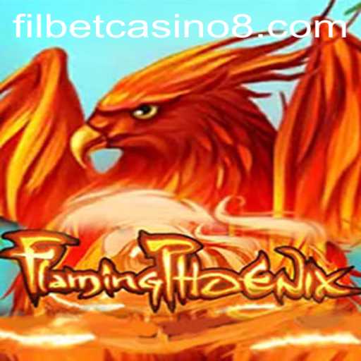 Exploring the Fiery World of FlamingPhoenix: A Dive into Filbet Casino's Newest Sensation