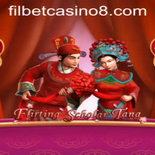 FlirtingScholarTang: Dive into a World of Strategy and Chance