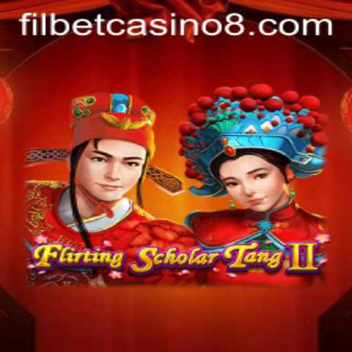 Flirting Scholar Tang II: Dive into the World of Strategy and Luck