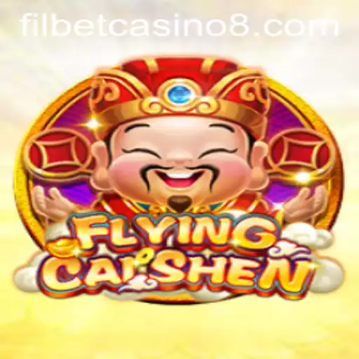 Exploring The Thrilling World of FlyingCaiShen at Filbet Casino
