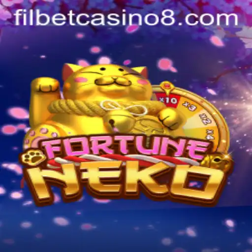FortuneNeko: A Captivating Casino Experience with Filbet Casino