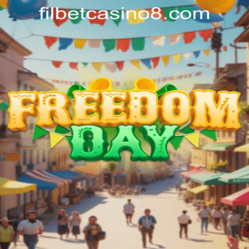 Discovering 'FreedomDay': A Dive into Filbet Casino's Latest Game Sensation