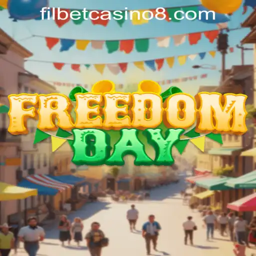 Discovering 'FreedomDay': A Dive into Filbet Casino's Latest Game Sensation