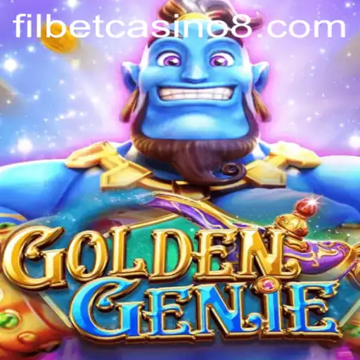Discover the Magic of GOLDENGENIE at Filbet Casino
