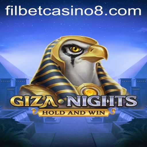 Experience the Magic of GizaNights in Filbet Casino