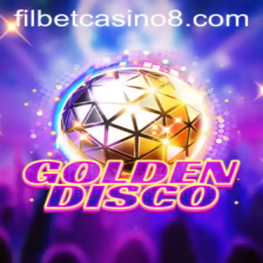 GoldenDisco: A Jackpot Adventure at Filbet Casino