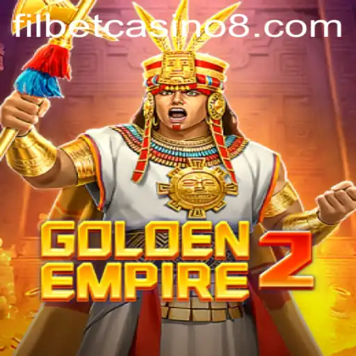 GoldenEmpire2: A Thrilling Adventure in the World of Filbet Casino