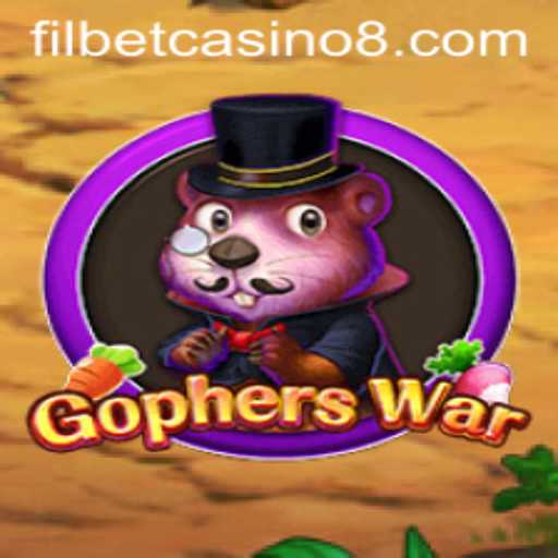 Experience the Thrill of GophersWar at Filbet Casino
