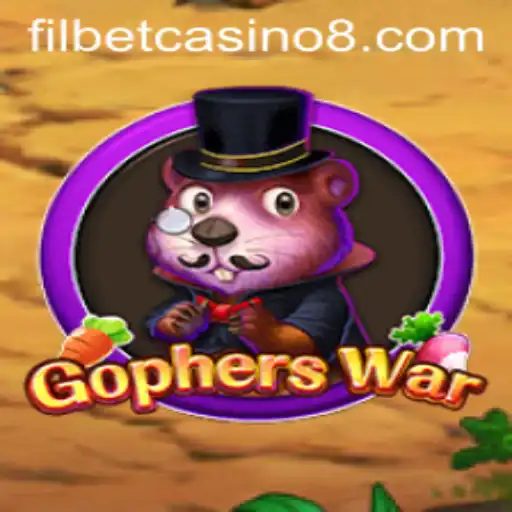 Experience the Thrill of GophersWar at Filbet Casino
