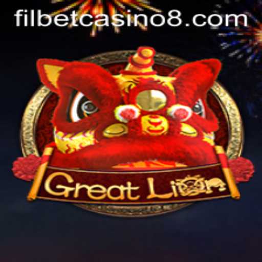 Unveiling the Thrilling World of GreatLion: A Filbet Casino Experience