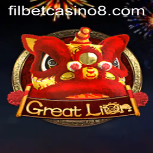 Unveiling the Thrilling World of GreatLion: A Filbet Casino Experience