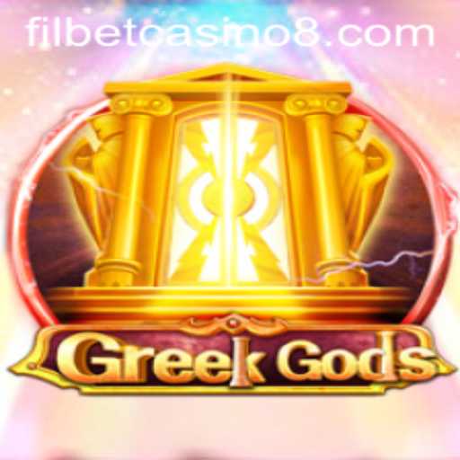Unveiling 'GreekGods': A Divine Adventure at Filbet Casino