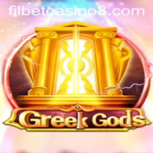 Unveiling 'GreekGods': A Divine Adventure at Filbet Casino