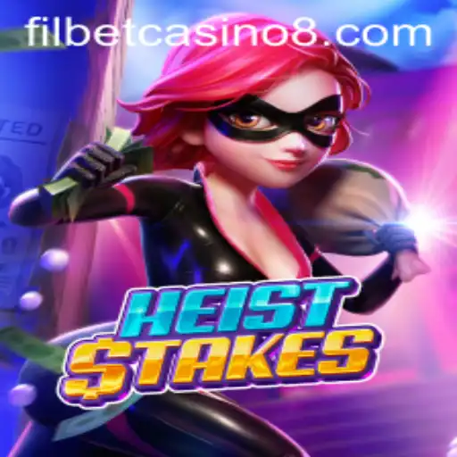 HeistStakes: A Comprehensive Guide to This Thrilling Game